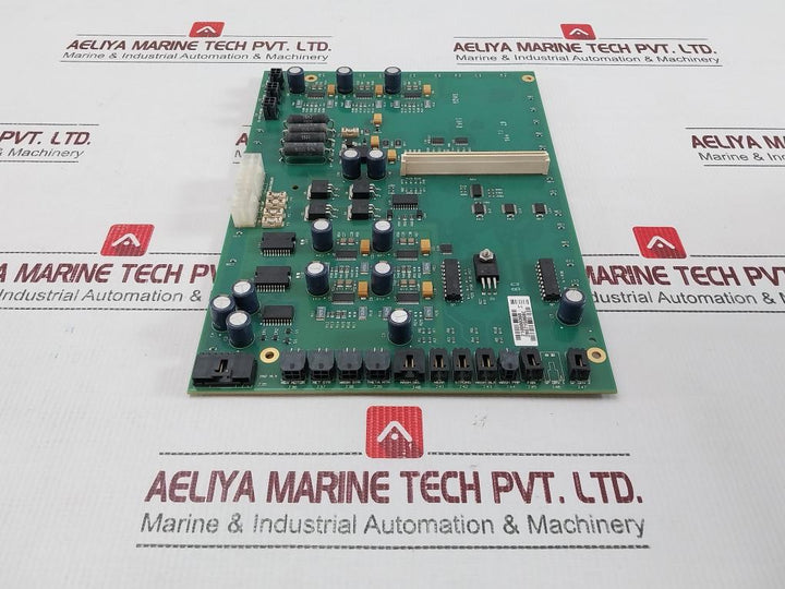 Waters 510000368 Printed Circuit Board Rev-b 94V-0