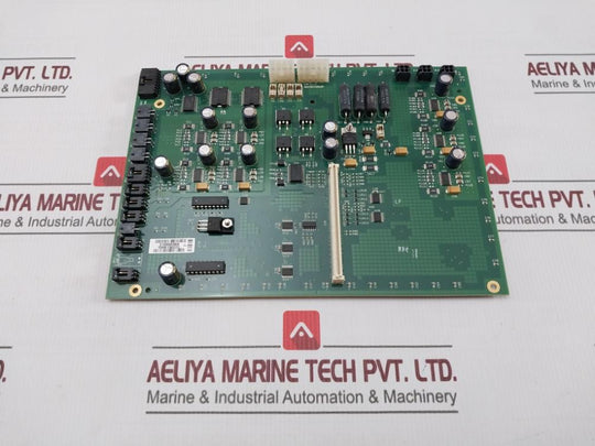 Waters 510000368 Printed Circuit Board Rev: A 100613022C