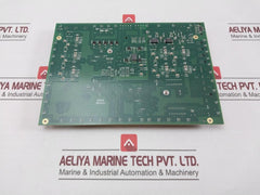 Waters 510000368 Printed Circuit Board Rev: A 100613022C
