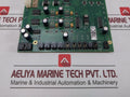 Waters 510000368 Printed Circuit Board Rev: A 100613022C
