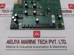 Waters 510000368 Printed Circuit Board Rev: A 100613022C