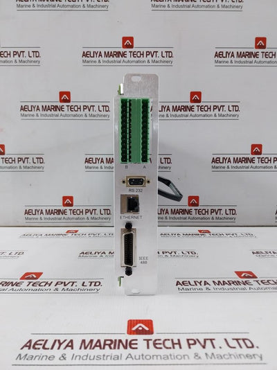 Waters 510000411 Motherboard Tmd011122 Rev.C E112790