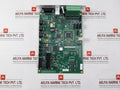 Waters 510000411 Motherboard Tmd011122 Rev.C E112790