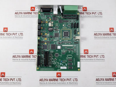 Waters 510000411 Motherboard Tmd011122 Rev.C E112790