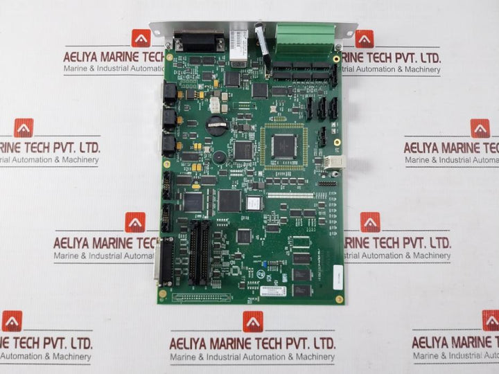Waters 510000411 Motherboard Tmd011122 Rev.C E112790