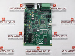 Waters 510000411 Motherboard Tmd011122 Rev.C E112790