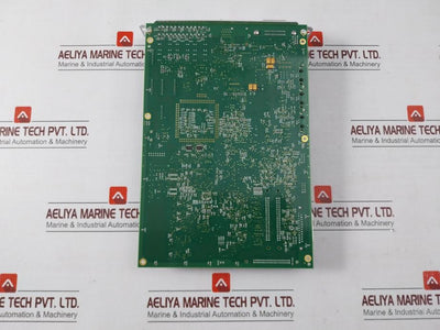Waters 510000411 Motherboard Tmd011122 Rev.C E112790