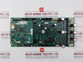 Waters 510000422 Pcb Acquity Binary Pump Rev C 210000520