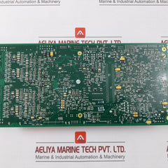 Waters 510000422 Pcb Acquity Binary Pump Rev C 210000520