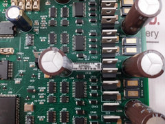 Waters 510000422 Pcb Acquity Binary Pump Rev C 210000520