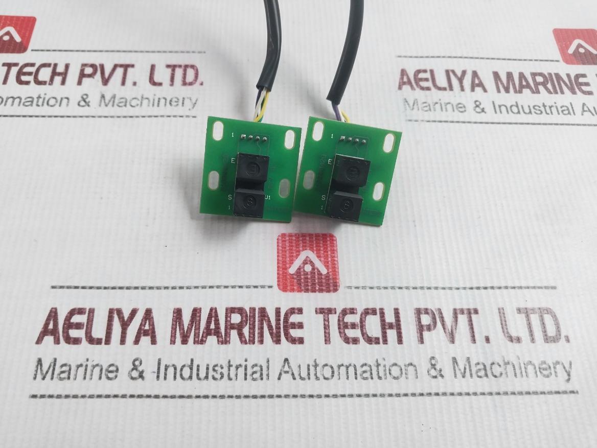 Waters 510000429 Printed Circuit Board Assembly With A Cable
