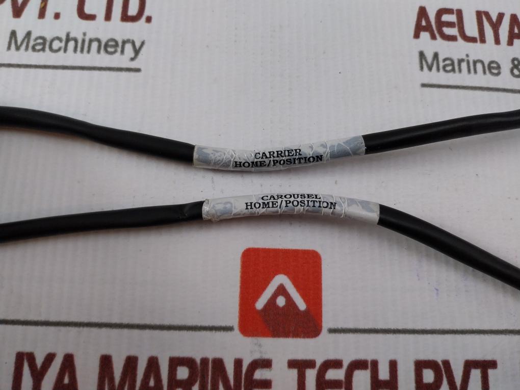 Waters 510000429 Printed Circuit Board Assembly With A Cable Rev A