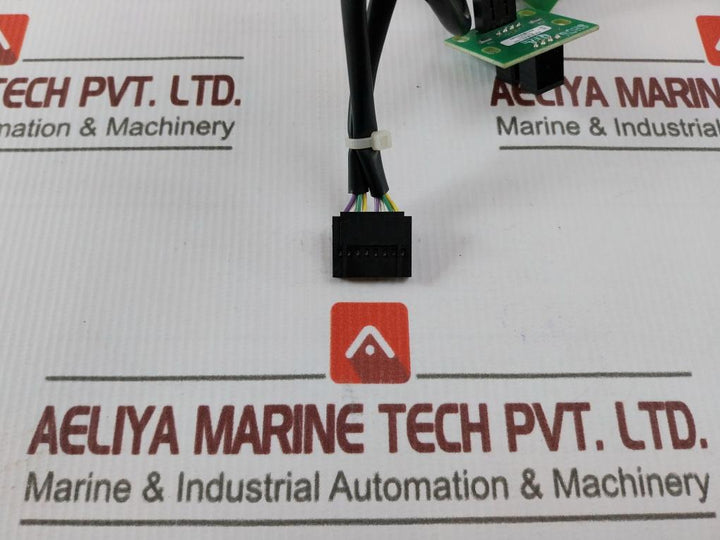 Waters 510000429 Printed Circuit Board Assembly With A Cable Rev A