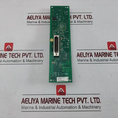 Waters 510000493-d Printed Circuit Board 361000372 Rev. A