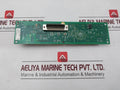 Waters 510000493-d Printed Circuit Board 361000372 Rev. A