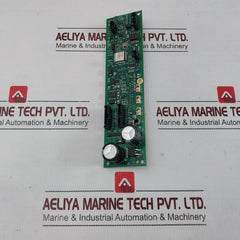 Waters 510000493-d Printed Circuit Board 361000372 Rev. A