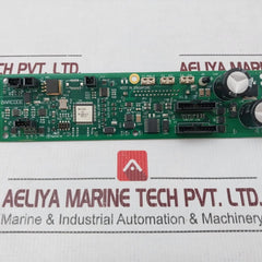 Waters 510000493-d Printed Circuit Board 361000372 Rev. A
