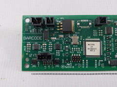 Waters 510000493-d Printed Circuit Board 361000372 Rev. A
