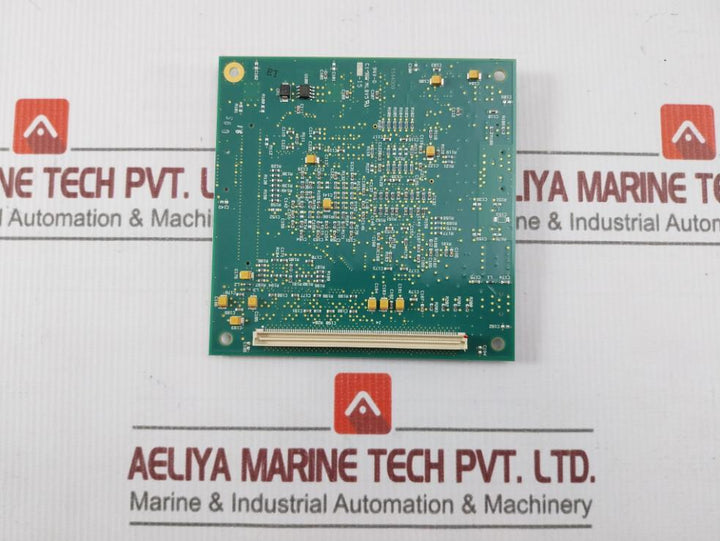 Waters 510000520 Sample Manager Solvent Board Rev C.