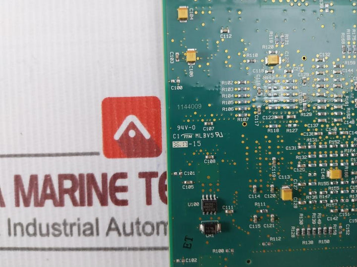 Waters 510000520 Sample Manager Solvent Board Rev C.