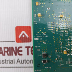 Waters 510000520 Sample Manager Solvent Board Rev C.