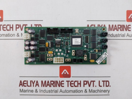 Waters 510000525 Printed Circuit Board Rev B 210000525
