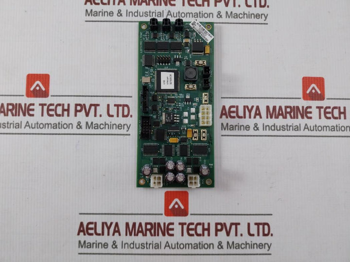 Waters 510000525 Printed Circuit Board Rev B 210000525