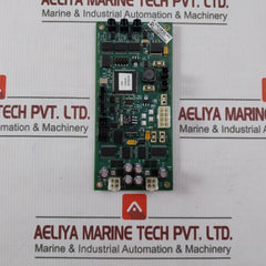 Waters 510000525 Printed Circuit Board Rev B 210000525
