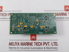 Waters 510000525 Printed Circuit Board Rev B 210000525
