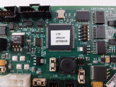 Waters 510000525 Printed Circuit Board Rev B 210000525