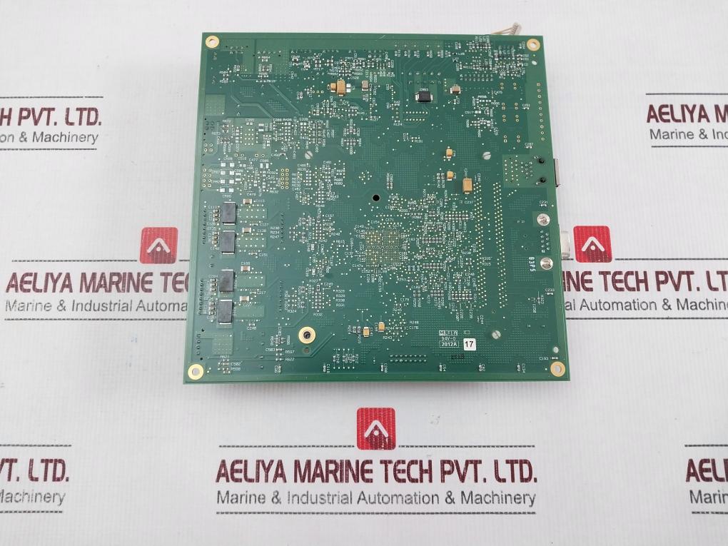 Waters 510000526 Ambient Temp Sensor Control Board 510000520 Rev.C