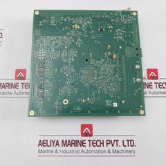 Waters 510000526 Ambient Temp Sensor Control Board 510000520 Rev.C