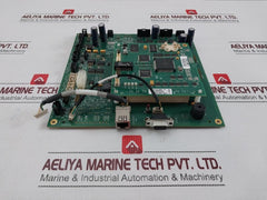 Waters 510000526 Ambient Temp Sensor Control Board 510000520 Rev.C
