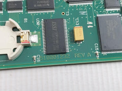 Waters 510001232 Printed Circuit Board Rev A