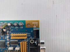 Waters 5804080 Interface Board 5804084-c