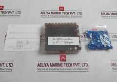 Waters 600000669Cv 1.8Ml Amber Screw-top Kitpack 11.65X32
