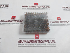 Waters 600000669Cv 1.8Ml Amber Screw-top Kitpack 11.65X32