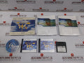 Waters 667000539 Breeze Software Tutorial, Key Disk, Manuals, Mousepad Kit V3.3