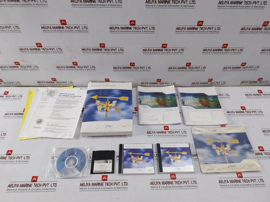 Waters 667000539 Breeze Software Tutorial, Key Disk, Manuals, Mousepad Kit V3.3