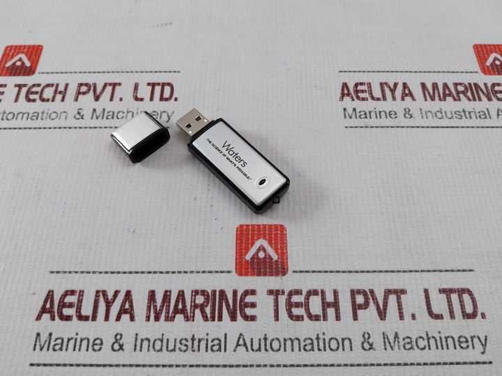 Waters 667007002 Usb Flash Drive Sw Scn1043 Rev A