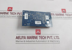 Waters 7000-0244 Qspi Degasser Control Board 6018-0005