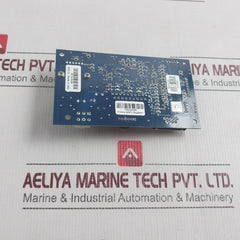 Waters 7000-0244 Qspi Degasser Control Board 6018-0005