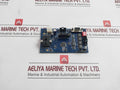 Waters 7000-0244 Qspi Degasser Control Board 725000459 Arc2318 E251497