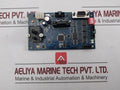 Waters 7000-0244 Vacuum Pump Control Board