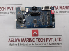 Waters 7000-0244 Vacuum Pump Control Board