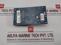 Waters Vacuum Pump Control Board 7000-0244