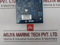 Waters Vacuum Pump Control Board 7000-0244