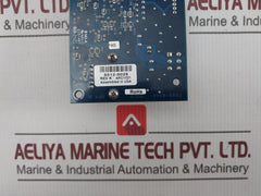 Waters Vacuum Pump Control Board 7000-0244