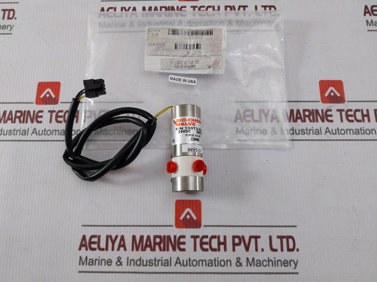 Waters 700000392 Purge Valve 24vdc