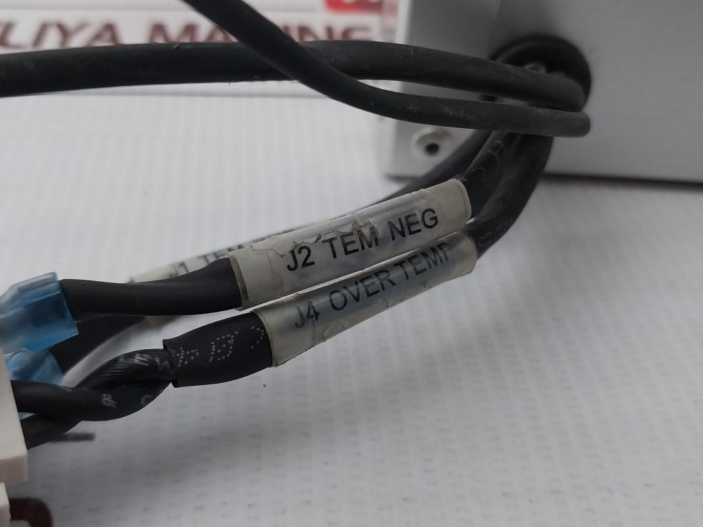 Waters 700001066 Heater-cooler Engine 387003816 Rev C